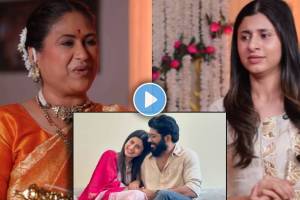 zee marathi ankita walawalkar reveals her lovestory