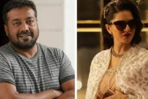 anurag kashyap on kennedy not released