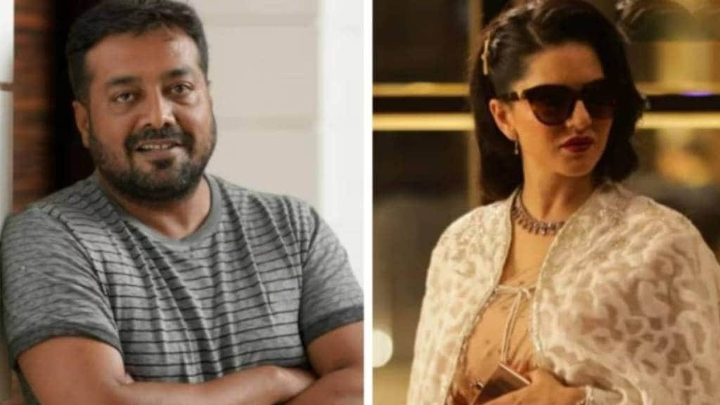 anurag kashyap on kennedy not released