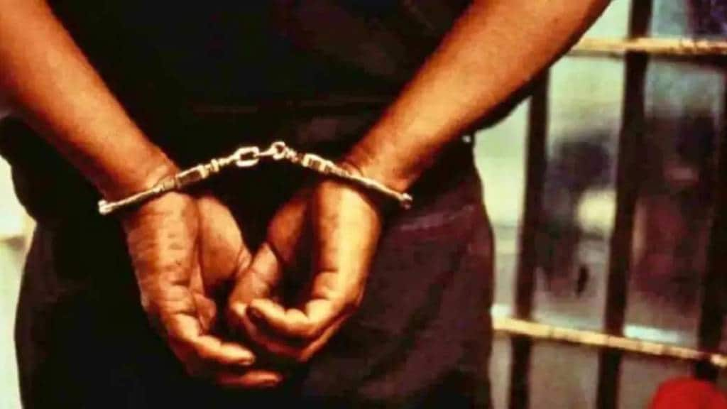 abscond criminal detained under mpda act