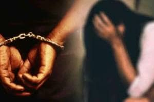 Three youths arrested for abusing a college student in Tathawade pune news