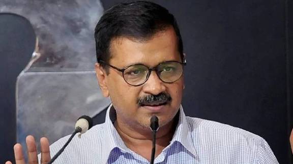 arvind kejriwal