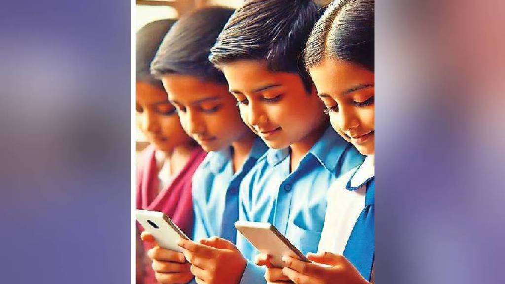 loksatta anvyarth quality of school students has deteriorated clear from the asar survey