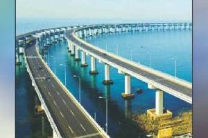 Extension of toll concession on Atal Setu Mumbai news