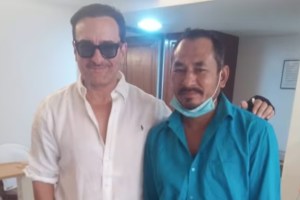 auto driver who rushed saif ali khan refused to disclose amount he got