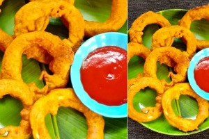 bhoplyachi ring bhaji