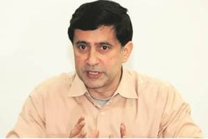 bmc commissioner bhushan gagrani express view about bmc fd