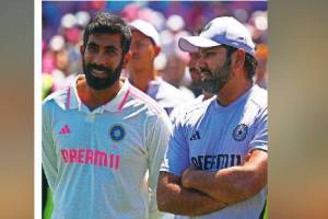 Border-Gavaskar Trophy India defeat against Australia sport news