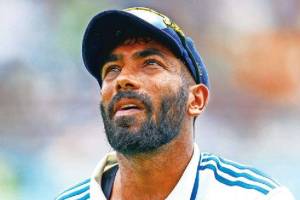 Bumrah may lose out on Test captaincy