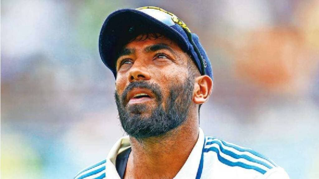 Bumrah may lose out on Test captaincy