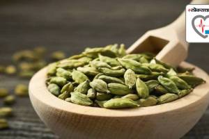 cardamom water benefits