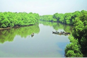 Ramsar sites Maharashtra