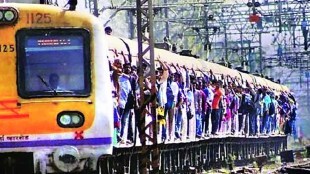 central railway cancelled 400 local trains