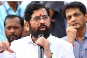 Eknath Shinde Housing policy