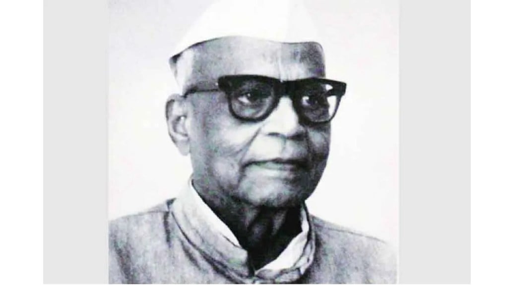 tarkteerth lakshman shastri joshi