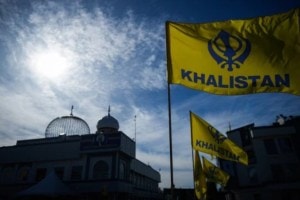 Chandrapur Khalistan supporter arrested