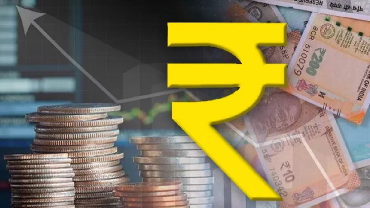 financial reforms in india