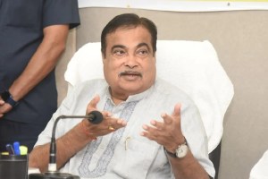 Chandrashekhar bawankule nitin Gadkari