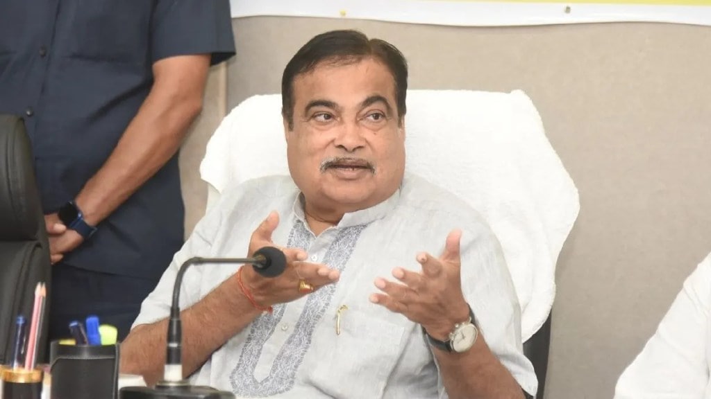 Chandrashekhar bawankule nitin Gadkari