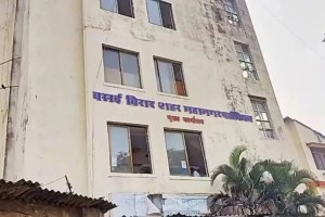 vasai municipal illegal constructions