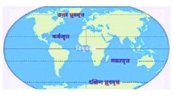 काळाचे गणित : करी डळमळ भूमंडळ