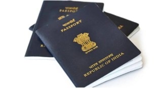 children passport loksatta news