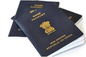 children passport loksatta news