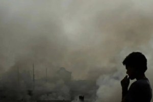 shivaji nagar mumbai pollution