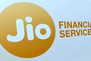 Jio Financial services marathi news