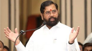 Eknath shinde bjp loksatta