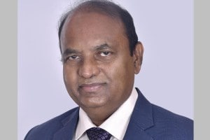 dinesh waghmare election commissioner