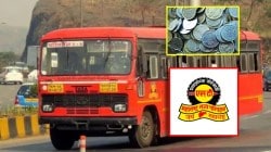 ST Bus Tickets UPI : सुट्ट्या पैशाच्या वादावर एसटीचा यूपीआयचा तोडगा