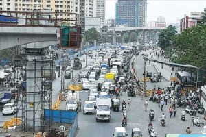 thane coastal road contract scam