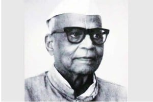 tarkteerth Lakshman shastri joshi