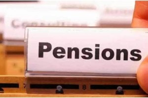 Pension Payment System operational