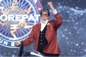 Kaun Banega Crorepati loksatta article