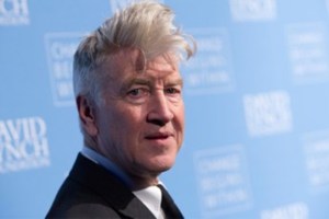 American filmmaker David lynch