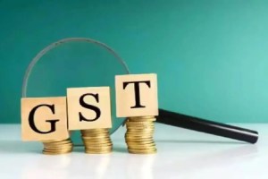 gst collection marathi news