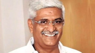 Gajendra singh shekhawat