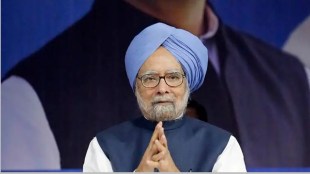 manmohan singh marathi news