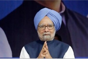 manmohan singh marathi news