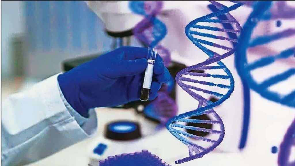 career opportunities in Microbiology