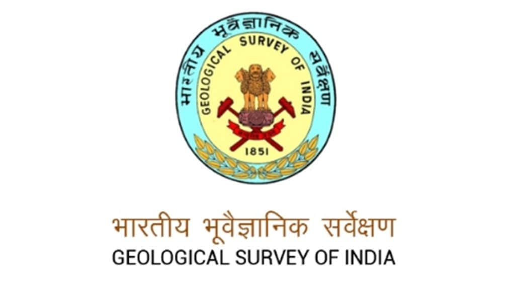 Geological Survey of India