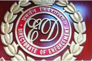 Mumbai ed seized property of rupees eight crores