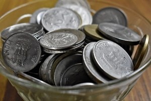 Rupee Weakest Currency in Southeast Asia