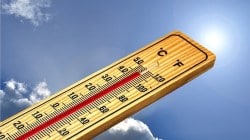 Pune Temperature : जानेवारीतील सर्वाधिक तापमानाचा नवा विक्रम; उष्णता का वाढली?