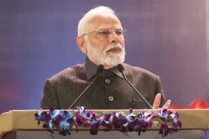 pm Narendra modi Svamitva Scheme