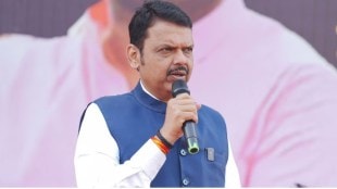 Devendra fadnavis