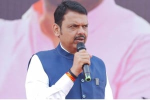 Devendra fadnavis