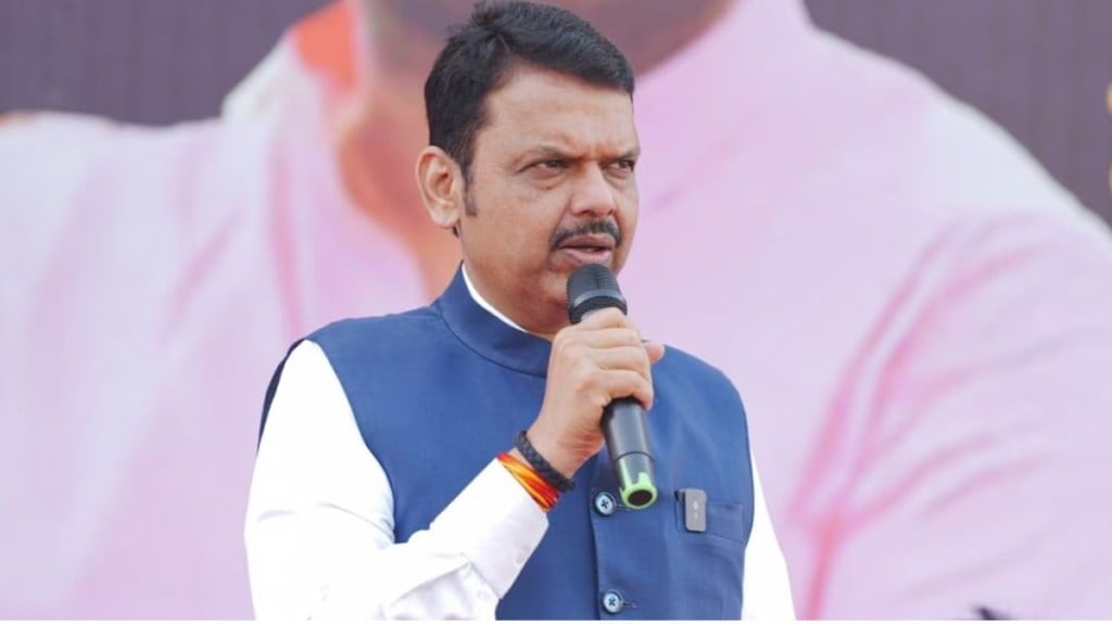 Devendra fadnavis